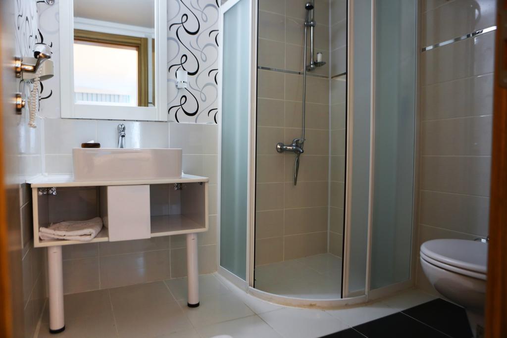 Uğur Otel Kaş Zimmer foto