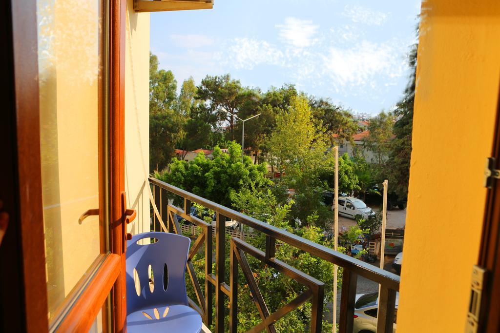 Uğur Otel Kaş Zimmer foto