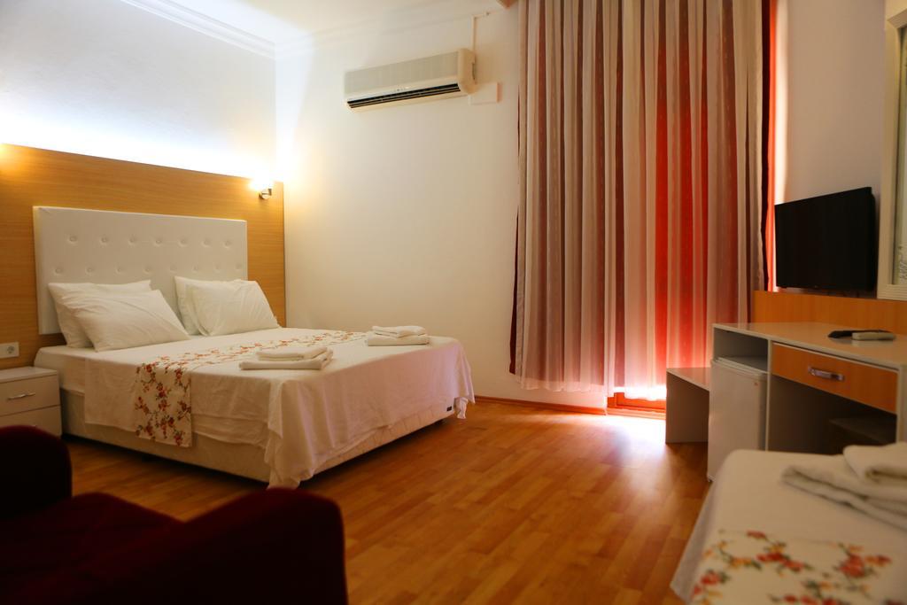 Uğur Otel Kaş Zimmer foto